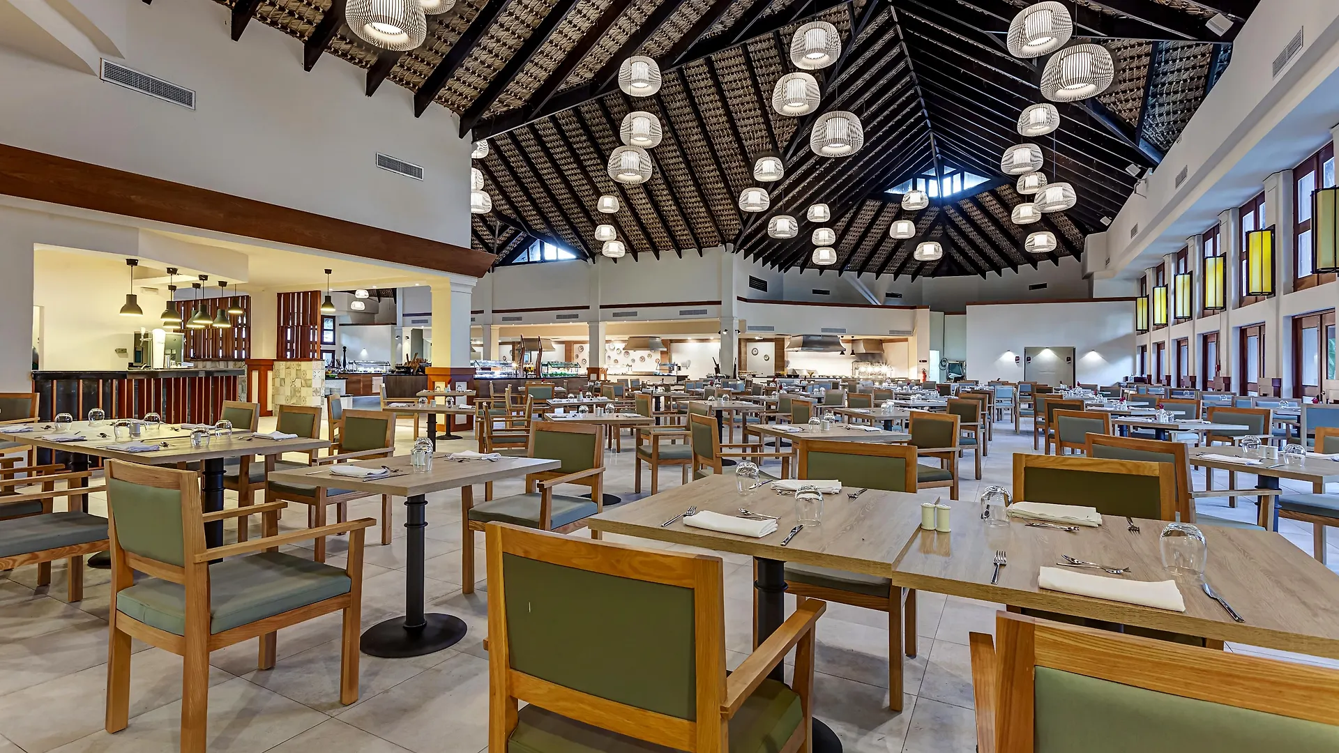 ****  Royalton Splash Punta Cana, An Autograph Collection All-Inclusive Resort & Casino Dominik Cumhuriyeti