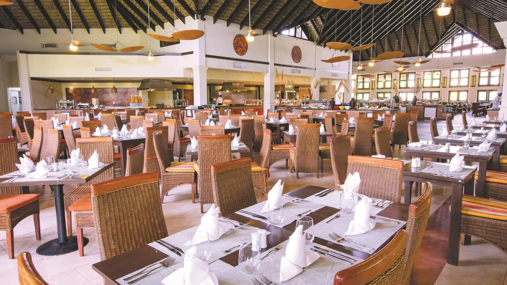 ****  Royalton Splash Punta Cana, An Autograph Collection All-Inclusive Resort & Casino Dominik Cumhuriyeti