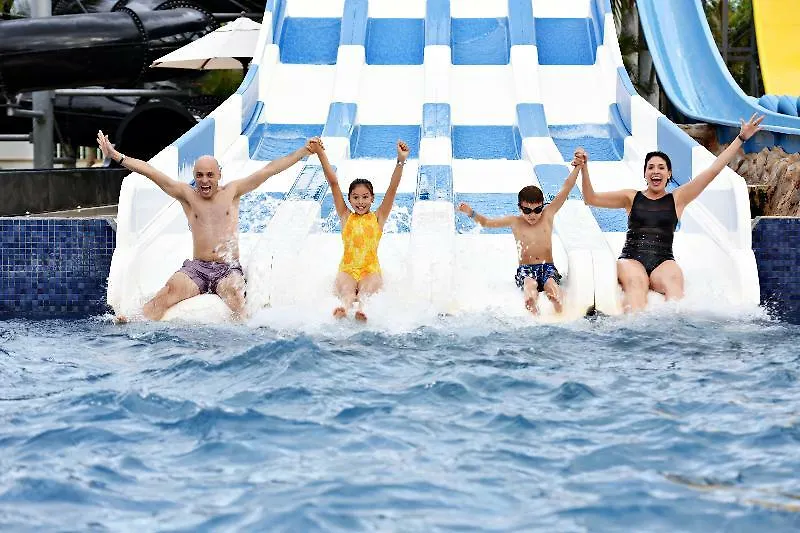 Royalton Splash Punta Cana, An Autograph Collection All-Inclusive Resort & Casino