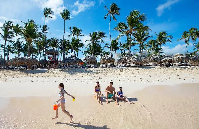 Royalton Splash Punta Cana, An Autograph Collection All-Inclusive Resort & Casino Dominik Cumhuriyeti
