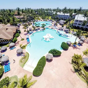 Resort Vik Arena Blanca