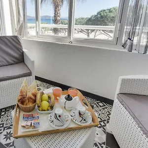 Le Marina B 2* La Ciotat