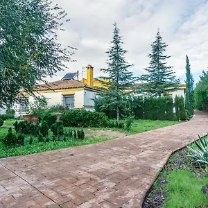  Homestay Casa Elizabeth Spain